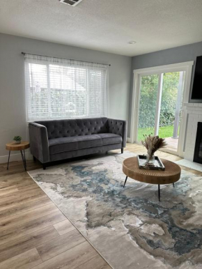 The Cozy Nook